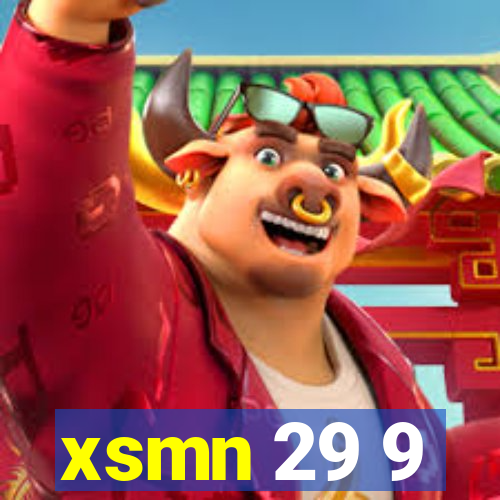 xsmn 29 9