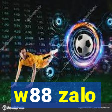 w88 zalo