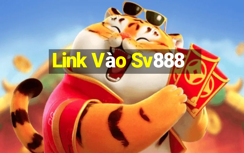 Link Vào Sv888