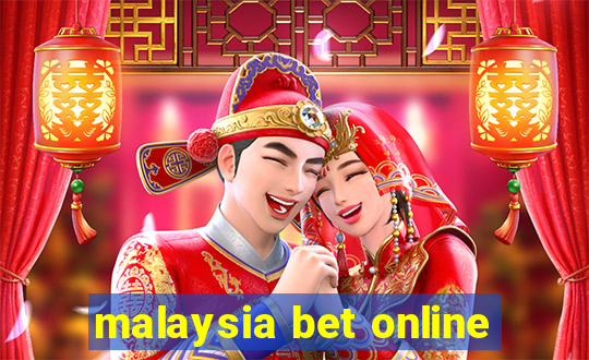 malaysia bet online