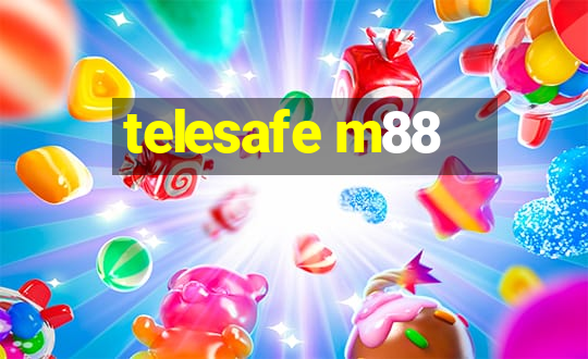 telesafe m88