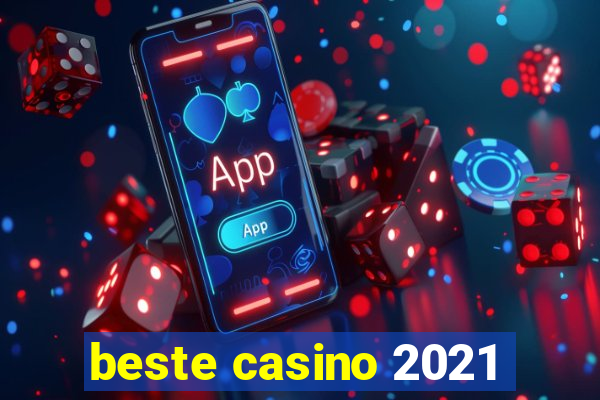 beste casino 2021