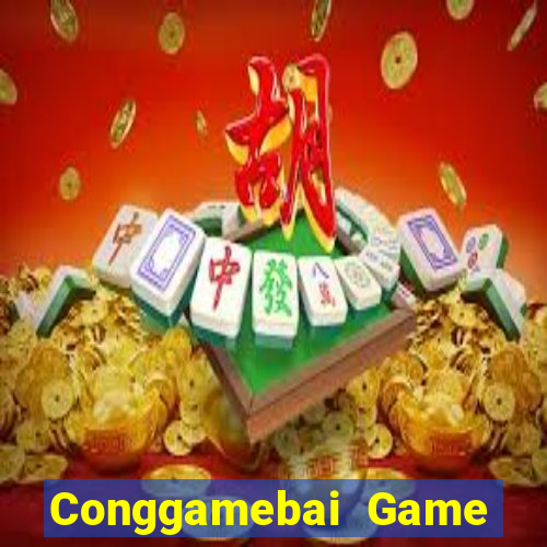 Conggamebai Game Bài Manclub