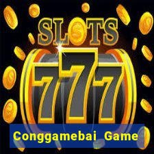 Conggamebai Game Bài Manclub