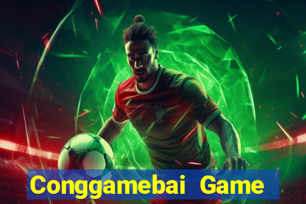 Conggamebai Game Bài Manclub