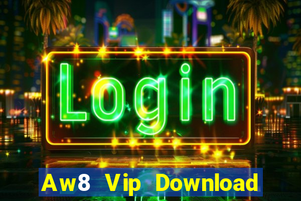 Aw8 Vip Download Game Đánh Bài