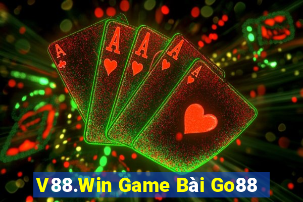 V88.Win Game Bài Go88