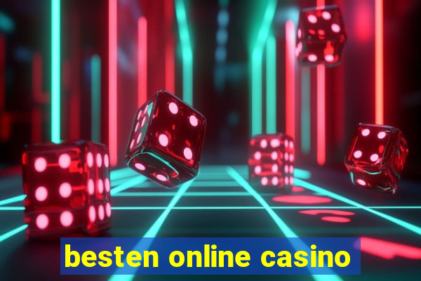 besten online casino