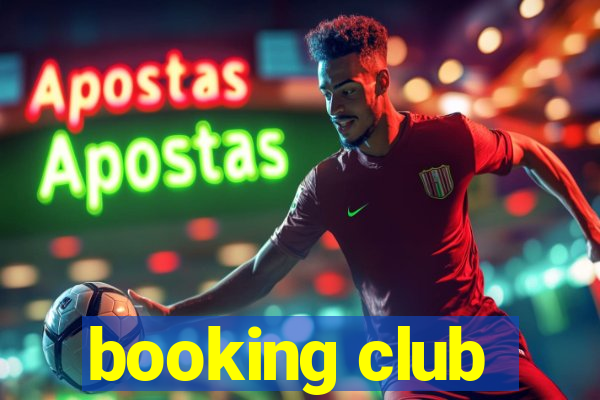 booking club