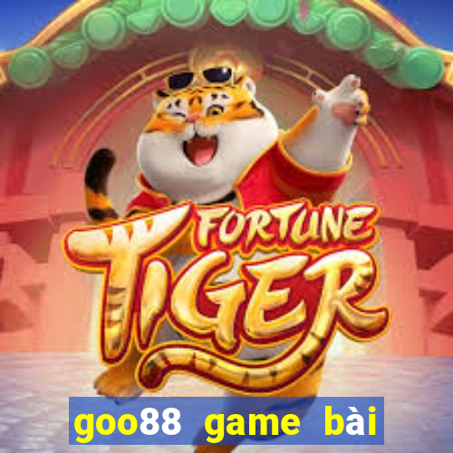 goo88 game bài đổi thưởng