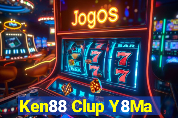 Ken88 Clup Y8Ma