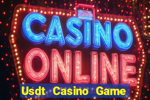 Usdt Casino Game Bài Rút Tiền Uy Tín