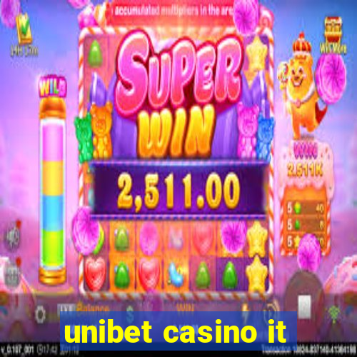 unibet casino it