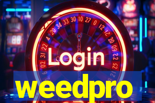 weedpro