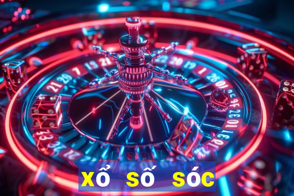 xổ số sóc trăng 28 tháng 2