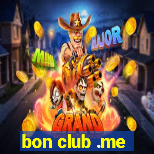 bon club .me