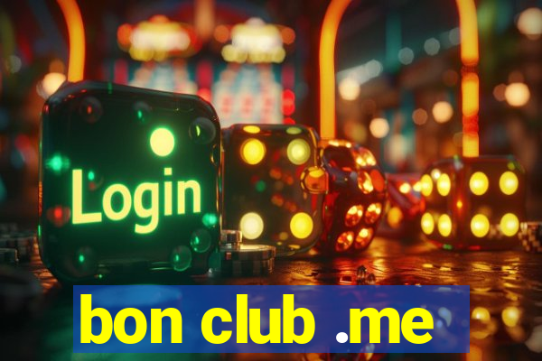 bon club .me