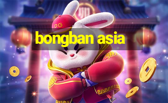 bongban asia