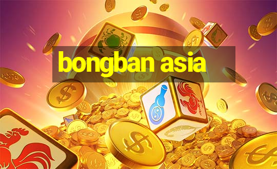 bongban asia