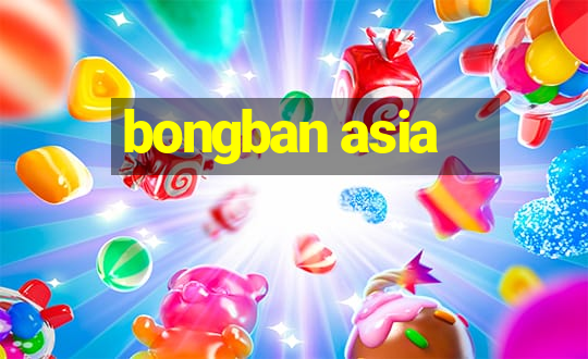 bongban asia