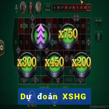 Dự đoán XSHG ngày thứ năm