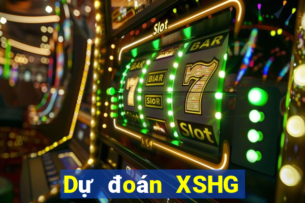 Dự đoán XSHG ngày thứ năm