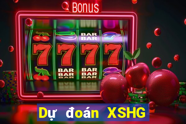 Dự đoán XSHG ngày thứ năm