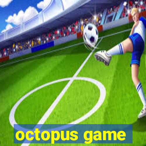 octopus game