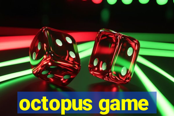 octopus game