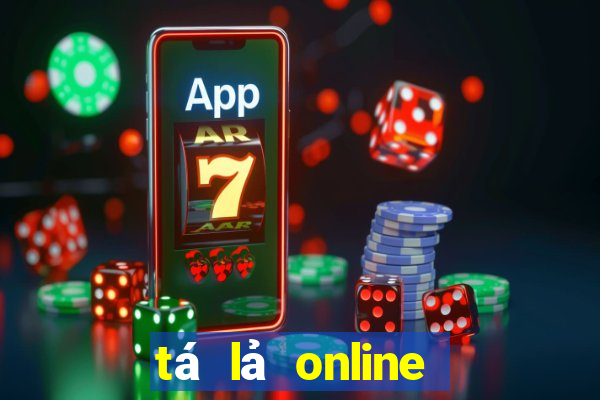 tá lả online zing play