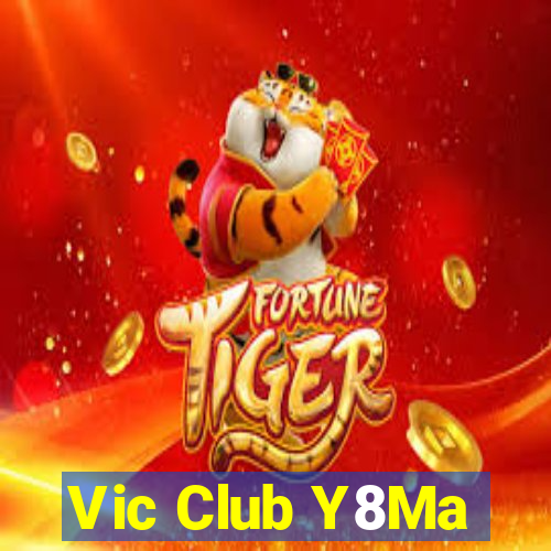 Vic Club Y8Ma