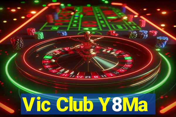 Vic Club Y8Ma