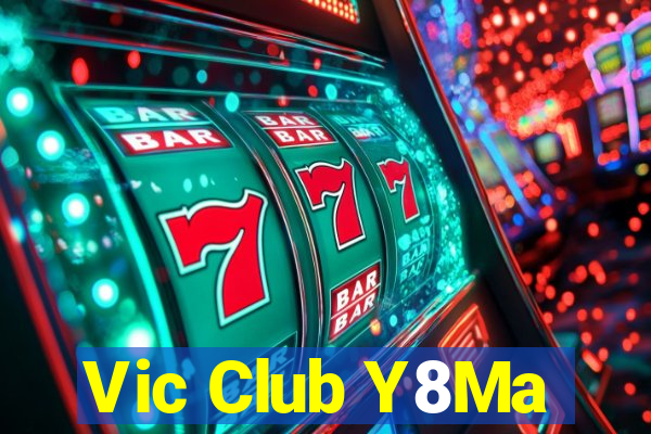 Vic Club Y8Ma