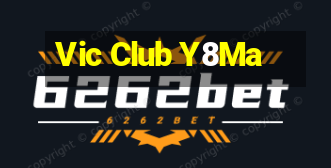 Vic Club Y8Ma