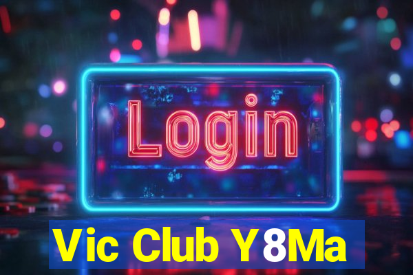 Vic Club Y8Ma