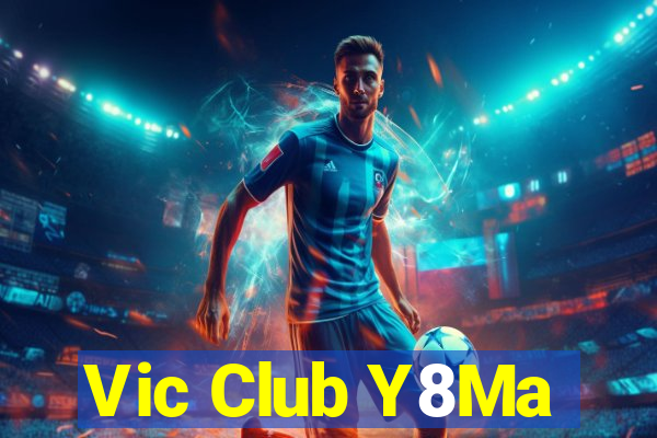 Vic Club Y8Ma