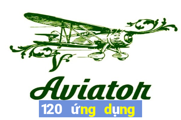 120 ứng dụng xổ số tải về