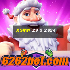 xsmn 29 5 2024