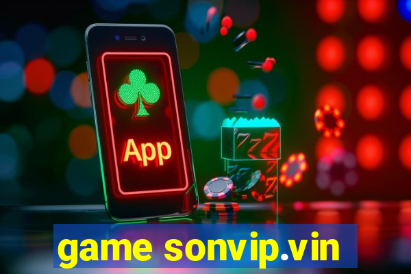 game sonvip.vin