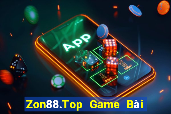 Zon88.Top Game Bài 3 Cây Online