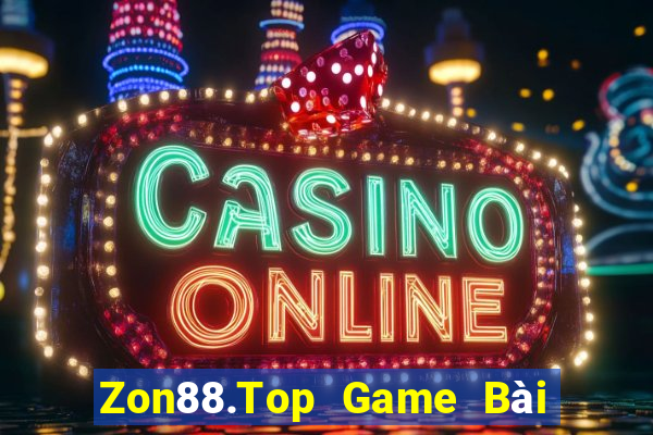 Zon88.Top Game Bài 3 Cây Online