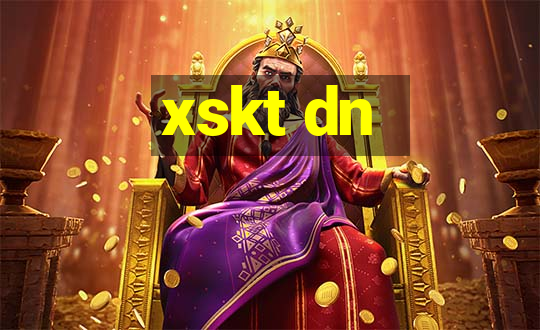 xskt dn