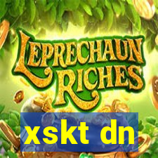 xskt dn