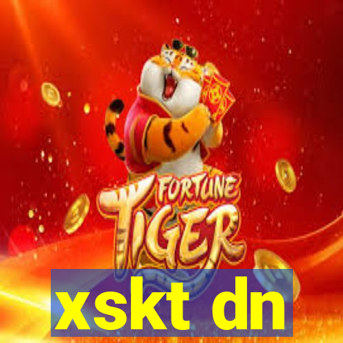 xskt dn