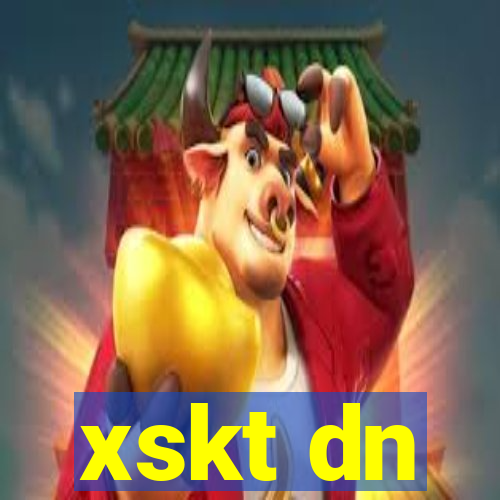 xskt dn