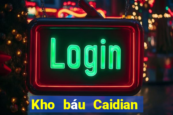 Kho báu Caidian Tải Fun88