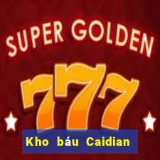 Kho báu Caidian Tải Fun88