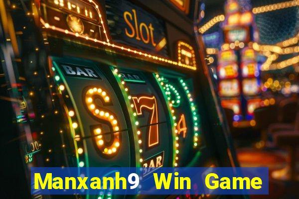 Manxanh9 Win Game Bài V52