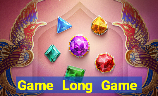 Game Long Game Bài Rồng Xanh