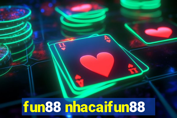 fun88 nhacaifun88